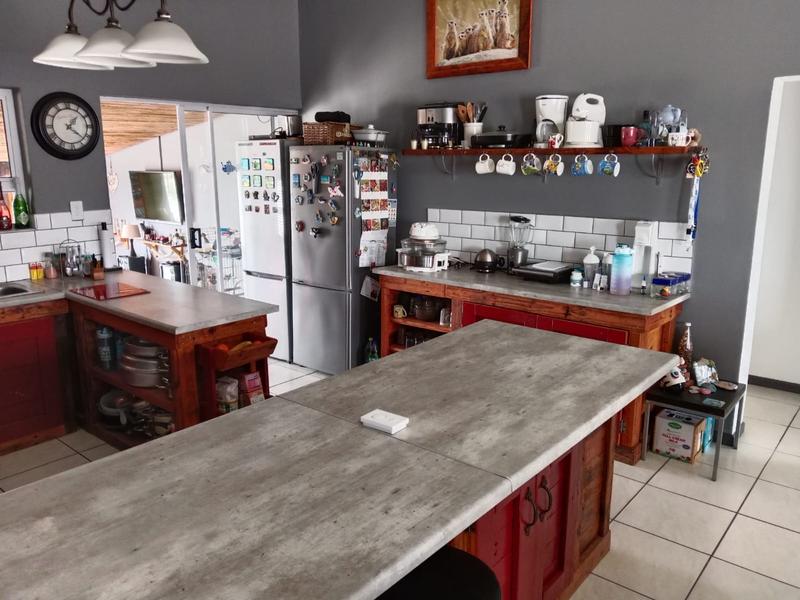 3 Bedroom Property for Sale in Dwarskersbos Western Cape